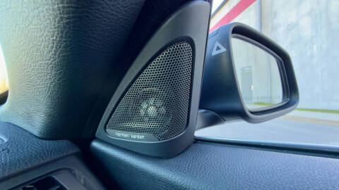 2016 BMW 4 Series 435i xDrive