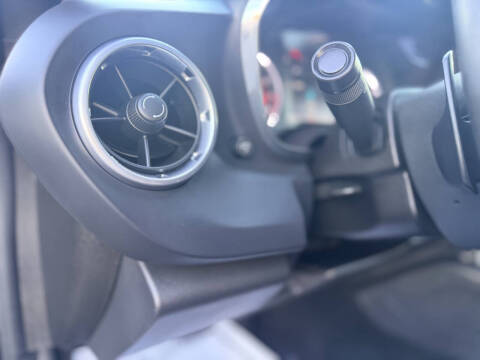 2016 Chevrolet Camaro LT