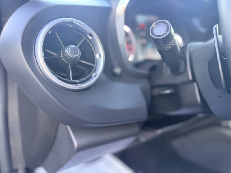 2016 Chevrolet Camaro LT