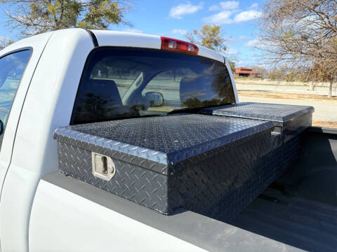 2007 Dodge Ram 1500 ST