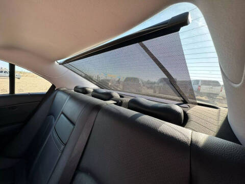 2008 Mercedes-Benz E-Class E 320 BlueTEC