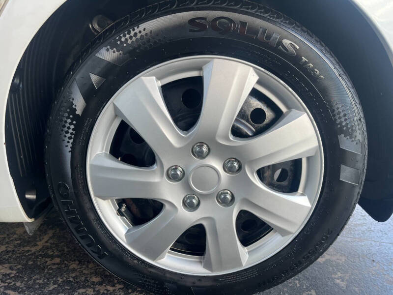 2016 Kia Forte5 LX