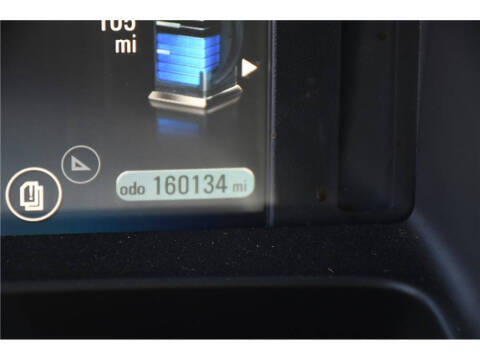 2014 Chevrolet Volt Premium