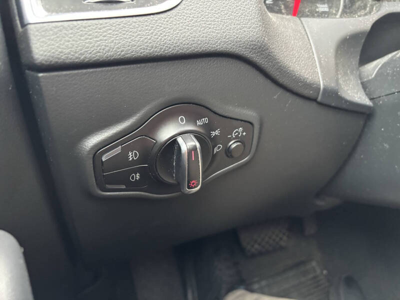 2016 Audi Q5 3.0T quattro Premium Plus