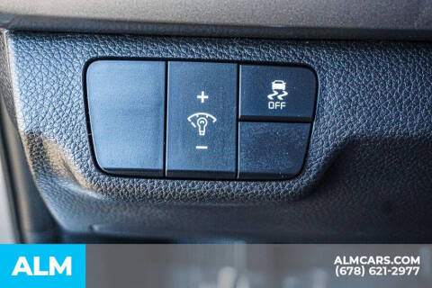 2021 Kia Rio 5-Door S