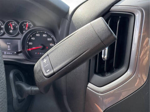 2023 GMC Sierra 2500HD