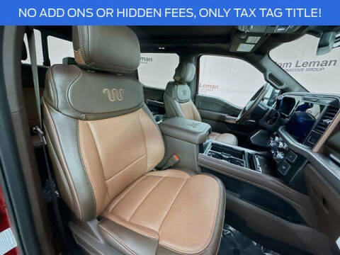 2026 Ford F-350 Super Duty