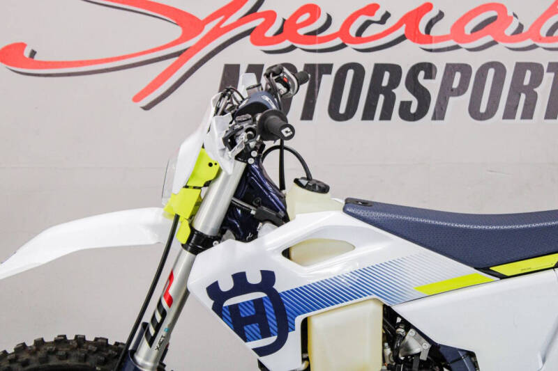 2024 Husqvarna FE 350W