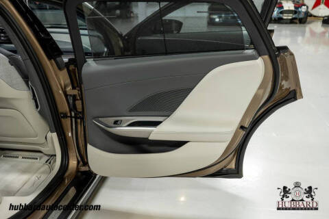 2022 Lucid Air Dream Edition Performance