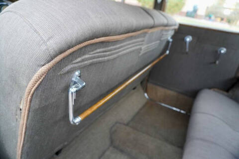 1936 Chrysler Imperial