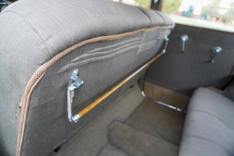 1936 Chrysler Imperial