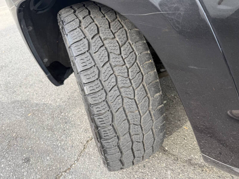 2014 Jeep Grand Cherokee Summit