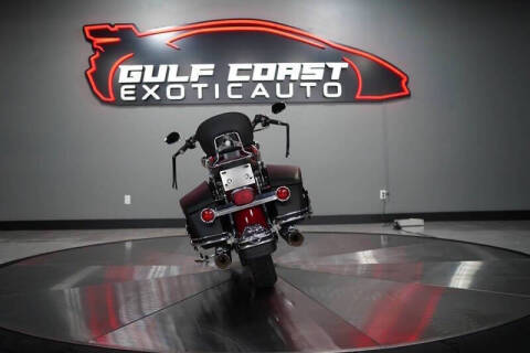 2004 Harley-Davidson Road Glide