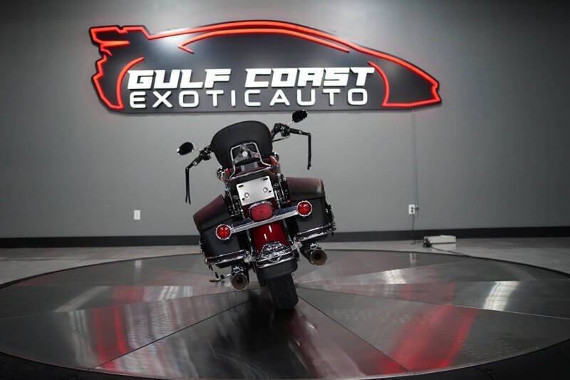 2004 Harley-Davidson Road Glide