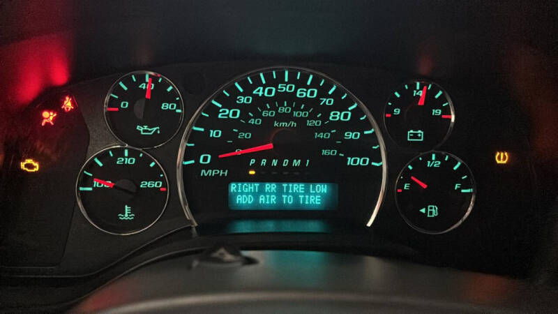 2016 Chevrolet Express 2500