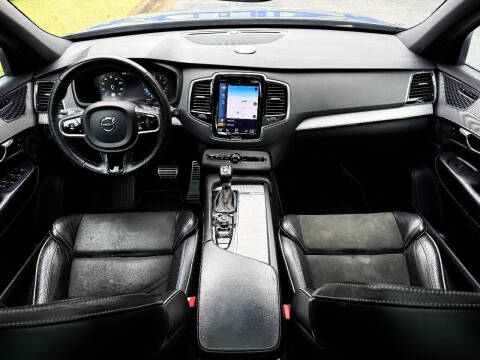 2016 Volvo XC90 T6 R-Design