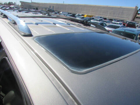 2000 Lincoln Navigator