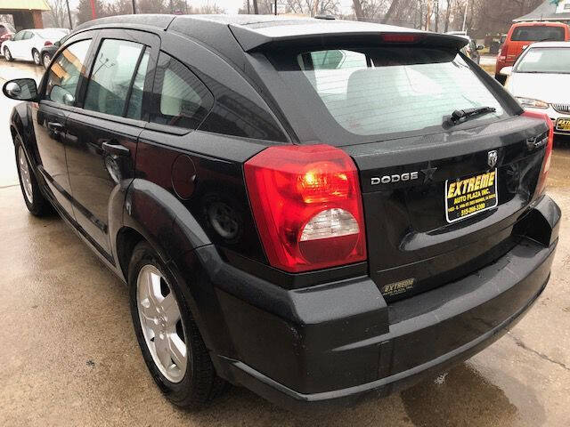 2009 Dodge Caliber for sale at Extreme Auto Plaza in Des Moines, IA