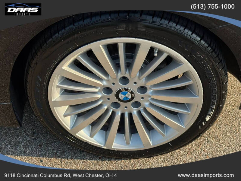 2014 BMW 4 Series 428i