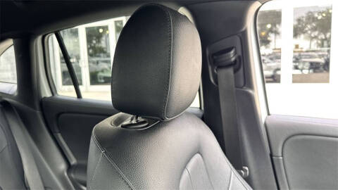 2023 Mercedes-Benz GLA GLA 250