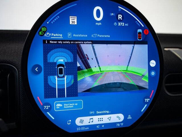 2025 MINI Hardtop 2 Door