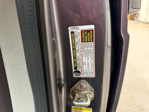 2016 Honda Odyssey LX
