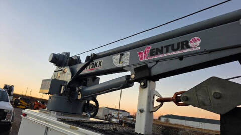 2012 International TerraStar