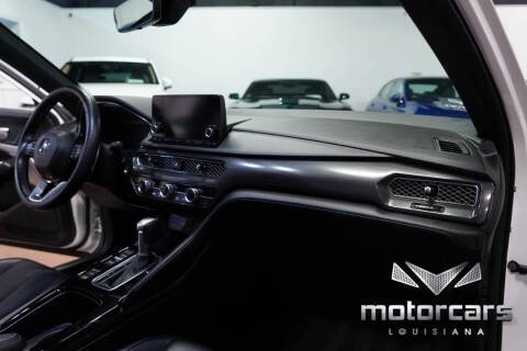 2023 Acura Integra w/A-SPEC