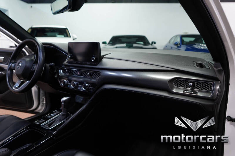 2023 Acura Integra w/A-SPEC