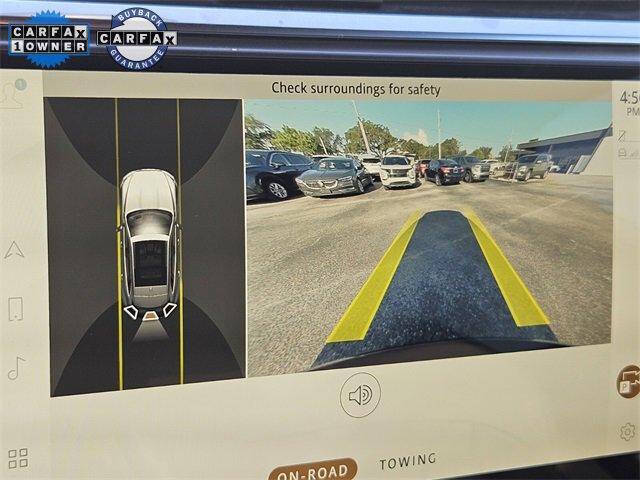 2024 Jaguar F-PACE P250 R-Dynamic S