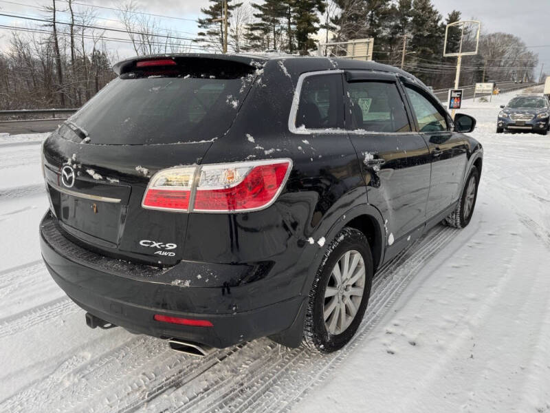 2010 Mazda CX-9 Touring