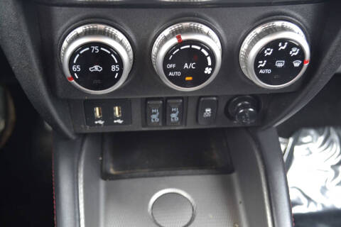 2022 Mitsubishi Outlander Sport SE