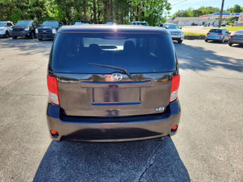 2011 Scion xB