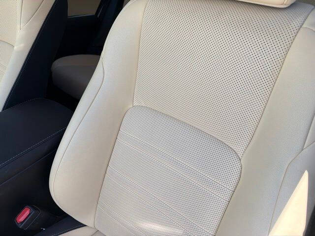 2020 Lexus NX 300h
