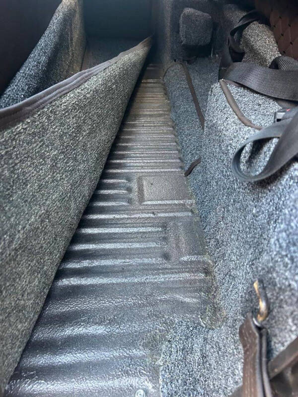 1982 Volkswagen Pickup