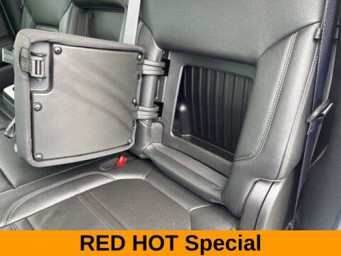 2022 GMC Sierra 1500 Limited