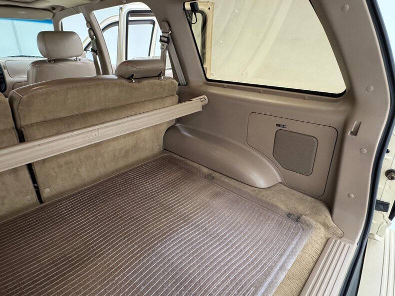 1997 Ford Explorer