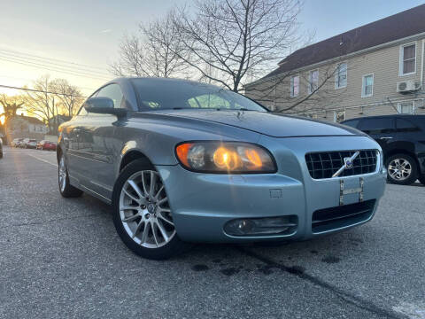 2009 Volvo C70 T5