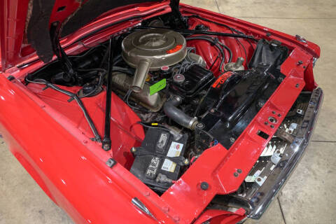 1964 Ford Thunderbird