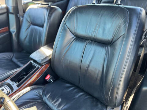 2003 Acura TL 3.2 w/Navi