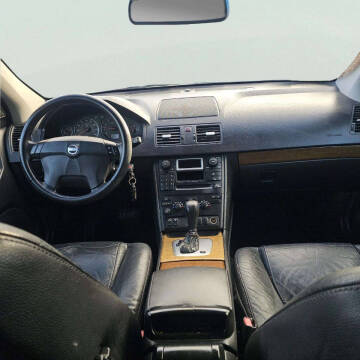 2006 Volvo XC90 2.5T