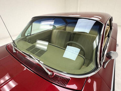 1962 Chevrolet Impala