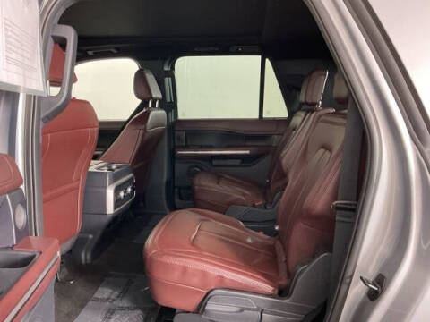 2022 Ford Expedition MAX Limited