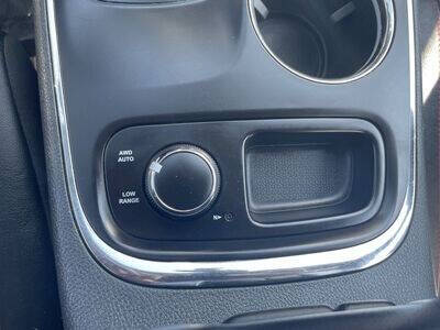 2015 Dodge Durango R/T