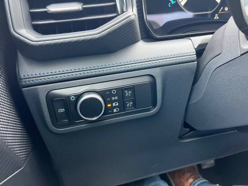 2024 Ford Mustang Dark Horse