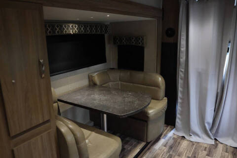 2016 Mercedes-Benz Sprinter