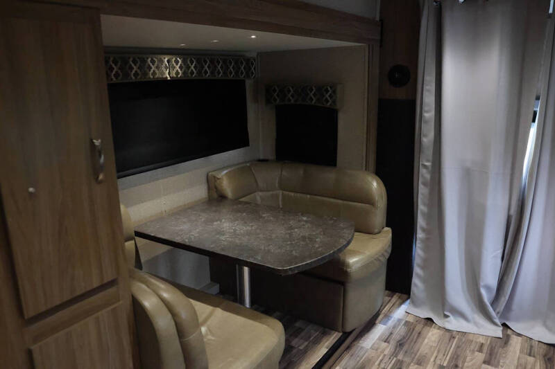 2016 Mercedes-Benz Sprinter