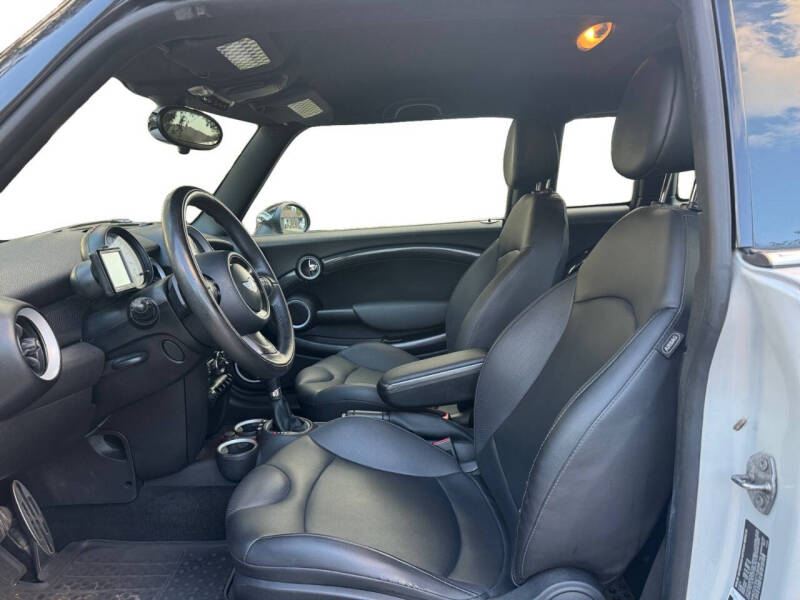 2013 MINI Clubman Cooper S