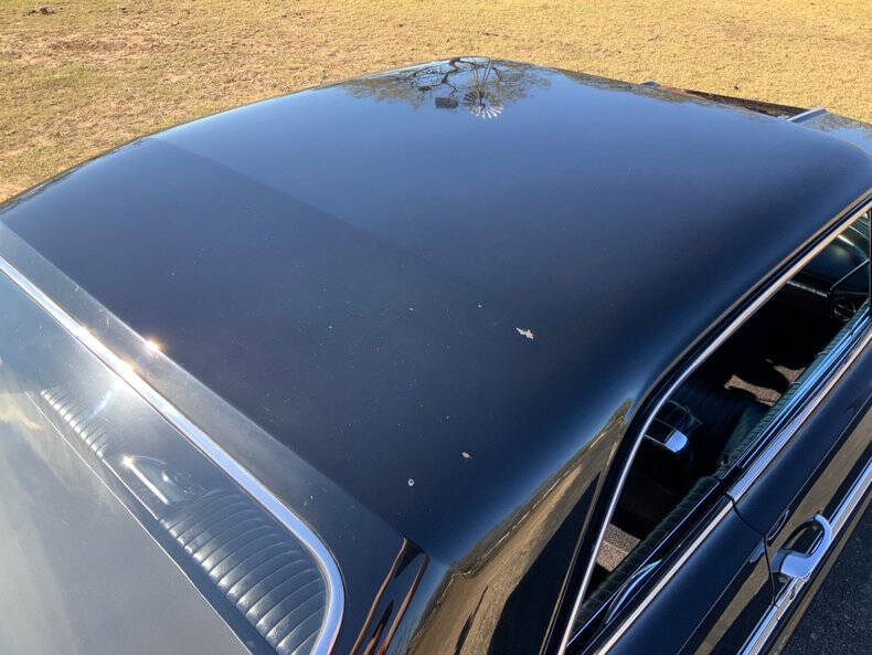 1964 Chevrolet Impala