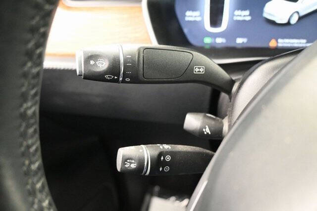 2020 Tesla Model X Long Range